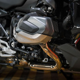 Мотоцикл BMW R1250RS Максимальна комплектація Стан нового з пробігом 8993 км