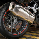 Мотоцикл BMW R1250RS Максимальна комплектація Стан нового з пробігом 8993 км