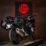 Мотоцикл BMW R1250RS Максимальна комплектація Стан нового з пробігом 8993 км