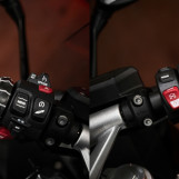 Мотоцикл BMW R1250RS Максимальна комплектація Стан нового з пробігом 8993 км