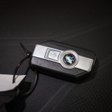 Мотоцикл BMW R1250RS Максимальна комплектація Стан нового з пробігом 8993 км