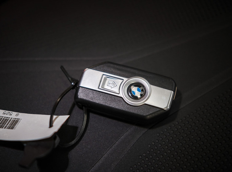 Мотоцикл BMW R1250RS Максимальна комплектація Стан нового з пробігом 8993 км