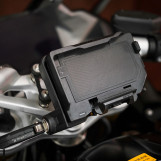 Мотоцикл BMW R1250RS Максимальна комплектація Стан нового з пробігом 8993 км