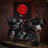 Мотоцикл BMW R1250RS Максимальна комплектація Стан нового з пробігом 8993 км