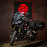 Мотоцикл BMW R1250RS Максимальна комплектація Стан нового з пробігом 8993 км