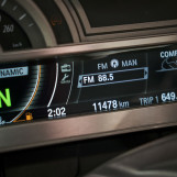 Мотоцикл BMW K1600 GTL Максимальная комплектация Состояние нового с пробегом 11478 км