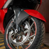 Мотоцикл BMW K1600 GTL Максимальная комплектация Состояние нового с пробегом 11478 км