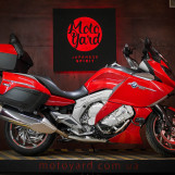 Мотоцикл BMW K1600 GTL Максимальная комплектация Состояние нового с пробегом 11478 км