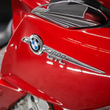 Мотоцикл BMW K1600 GTL Максимальная комплектация Состояние нового с пробегом 11478 км