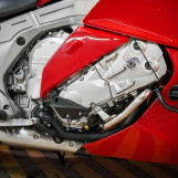 Мотоцикл BMW K1600 GTL Максимальная комплектация Состояние нового с пробегом 11478 км