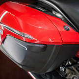 Мотоцикл BMW K1600 GTL Максимальная комплектация Состояние нового с пробегом 11478 км