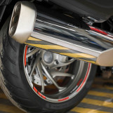 Мотоцикл BMW K1600 GTL Максимальная комплектация Состояние нового с пробегом 11478 км