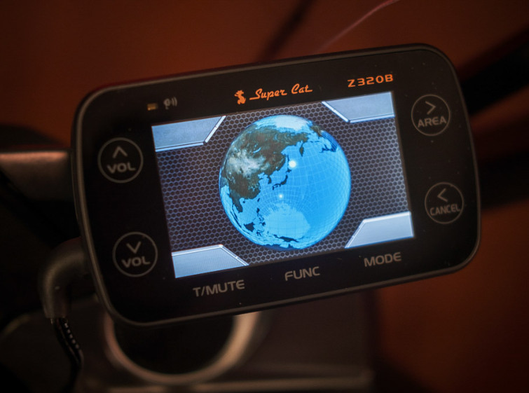 Мотоцикл BMW K1600 GTL Максимальная комплектация Состояние нового с пробегом 11478 км