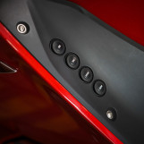 Мотоцикл BMW K1600 GTL Максимальная комплектация Состояние нового с пробегом 11478 км