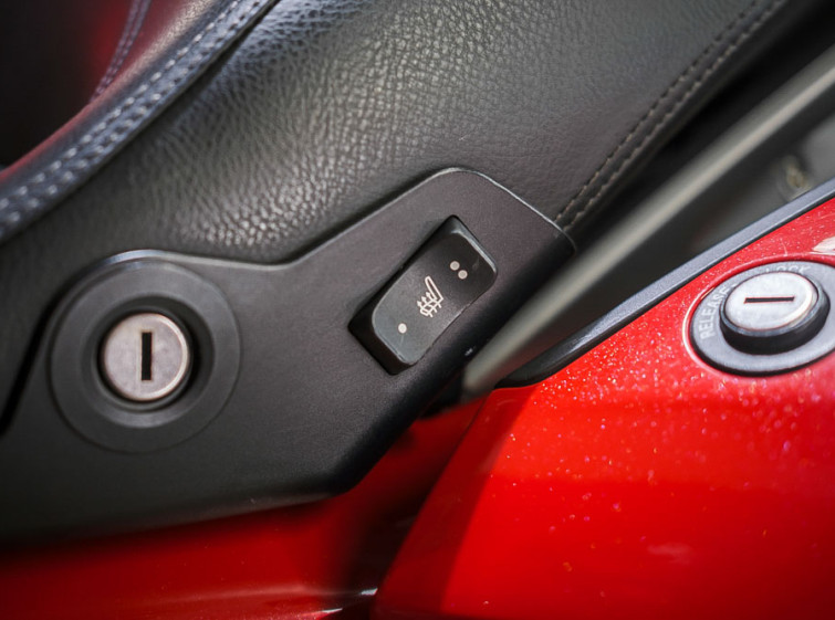 Мотоцикл BMW K1600 GTL Максимальная комплектация Состояние нового с пробегом 11478 км