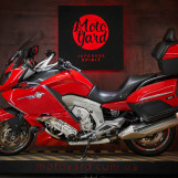 Мотоцикл BMW K1600 GTL Максимальная комплектация Состояние нового с пробегом 11478 км