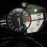 Мотоцикл Yamaha YZF-R1 с пробегом 23471 км