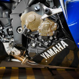 Мотоцикл Yamaha YZF-R1 с пробегом 23471 км