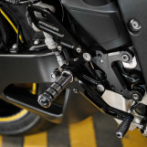 Мотоцикл Yamaha YZF-R1 с пробегом 23471 км