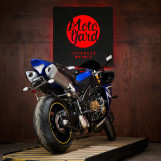 Мотоцикл Yamaha YZF-R1 с пробегом 23471 км