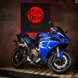Мотоцикл Yamaha YZF-R1 с пробегом 23471 км