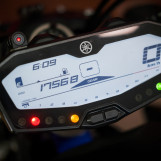 Мотоцикл Yamaha MT-07 ABS Состояние нового с пробегом 17568 км