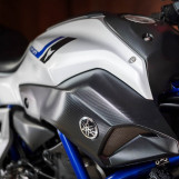 Мотоцикл Yamaha MT-07 ABS Состояние нового с пробегом 17568 км