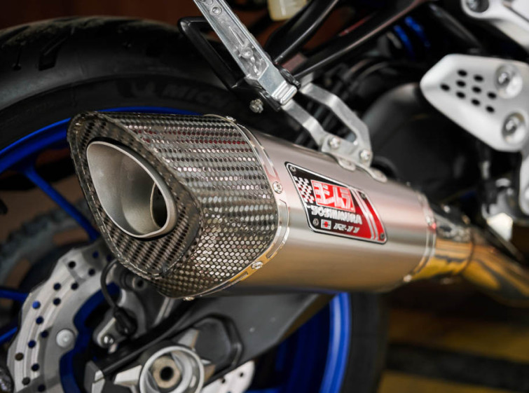 Мотоцикл Yamaha MT-07 ABS Состояние нового с пробегом 17568 км