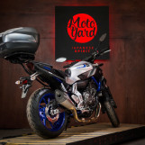 Мотоцикл Yamaha MT-07 ABS Состояние нового с пробегом 17568 км
