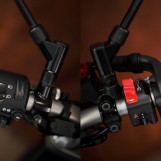 Мотоцикл Yamaha MT-07 ABS Состояние нового с пробегом 17568 км