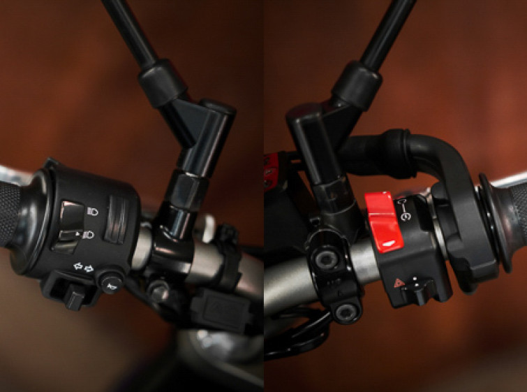 Мотоцикл Yamaha MT-07 ABS Состояние нового с пробегом 17568 км