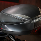 Мотоцикл Yamaha MT-07 ABS Состояние нового с пробегом 17568 км