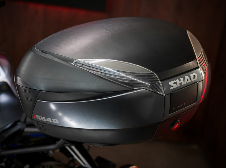 Мотоцикл Yamaha MT-07 ABS Состояние нового с пробегом 17568 км