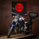 Мотоцикл Yamaha MT-07 ABS Состояние нового с пробегом 17568 км