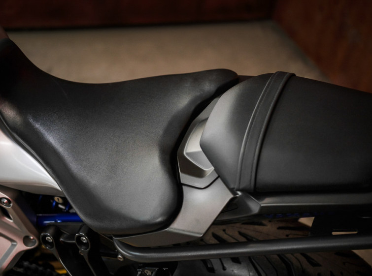 Мотоцикл Yamaha MT-07 ABS Состояние нового с пробегом 17568 км