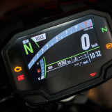 Мотоцикл Kawasaki Z900 Состояние Нового с пробегом 15762 км