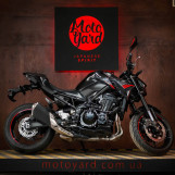 Мотоцикл Kawasaki Z900 Состояние Нового с пробегом 15762 км