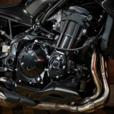 Мотоцикл Kawasaki Z900 Состояние Нового с пробегом 15762 км