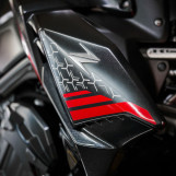 Мотоцикл Kawasaki Z900 Состояние Нового с пробегом 15762 км