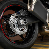 Мотоцикл Kawasaki Z900 Состояние Нового с пробегом 15762 км