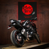 Мотоцикл Kawasaki Z900 Состояние Нового с пробегом 15762 км