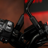 Мотоцикл Kawasaki Z900 Состояние Нового с пробегом 15762 км