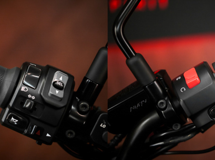 Мотоцикл Kawasaki Z900 Состояние Нового с пробегом 15762 км