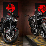 Мотоцикл Kawasaki Z900 Состояние Нового с пробегом 15762 км