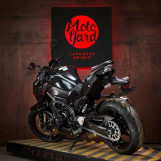 Мотоцикл Kawasaki Z900 Состояние Нового с пробегом 15762 км