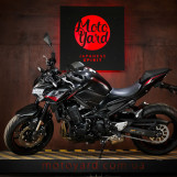 Мотоцикл Kawasaki Z900 Состояние Нового с пробегом 15762 км