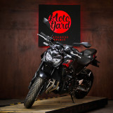 Мотоцикл Kawasaki Z900 Состояние Нового с пробегом 15762 км