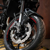 Мотоцикл Kawasaki Z900 Состояние Нового с пробегом 15762 км