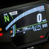 Мотоцикл Kawasaki Z900 Состояние Нового с пробегом 11594 км