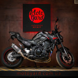Мотоцикл Kawasaki Z900 Состояние Нового с пробегом 11594 км